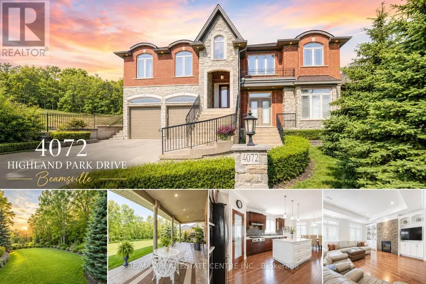 Detached at 4072 HIGHLAND PARK DRIVE, Lincoln