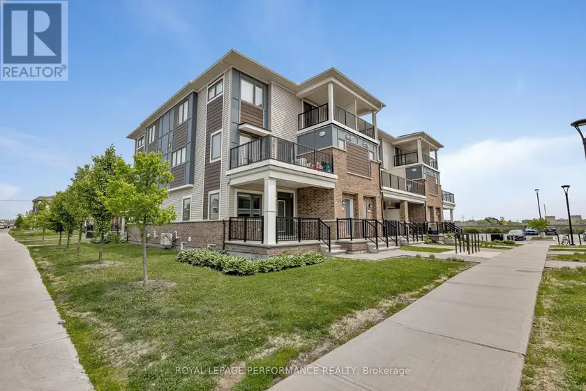 Townhouse at 251 ZENITH PRIVATE, Ottawa