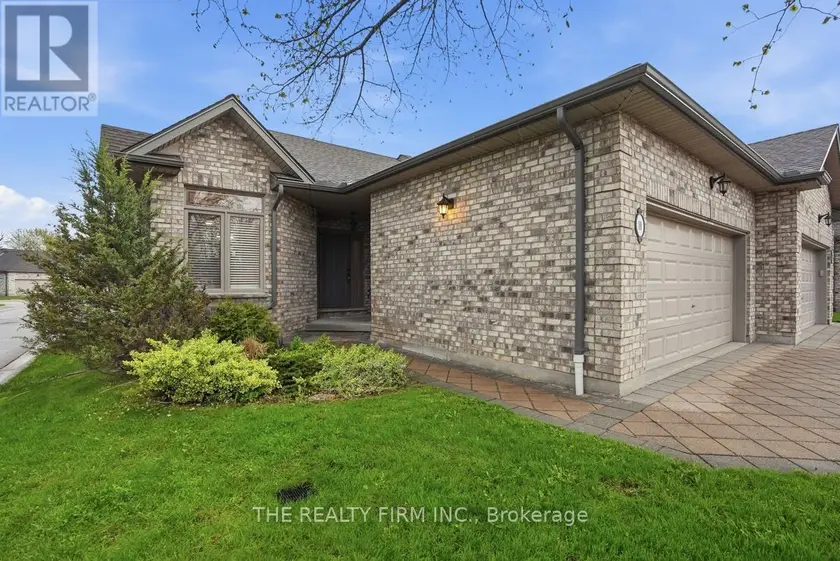 Townhouse at 10 - 44 EDGEVALLEY ROAD, London