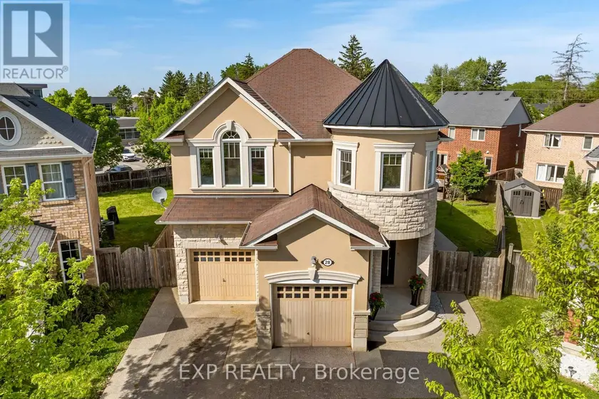 Detached at 28 OHARA LANE, Hamilton