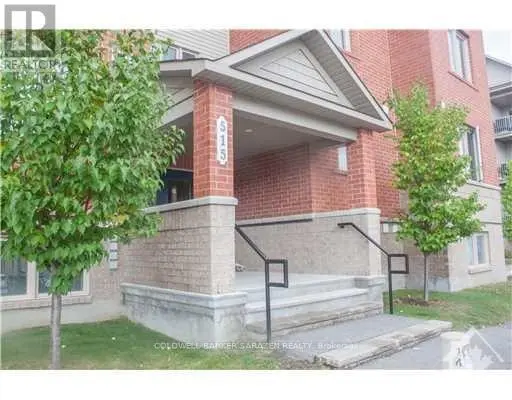 Other at 3 - 515 STONEFIELD PRIVATE, Ottawa
