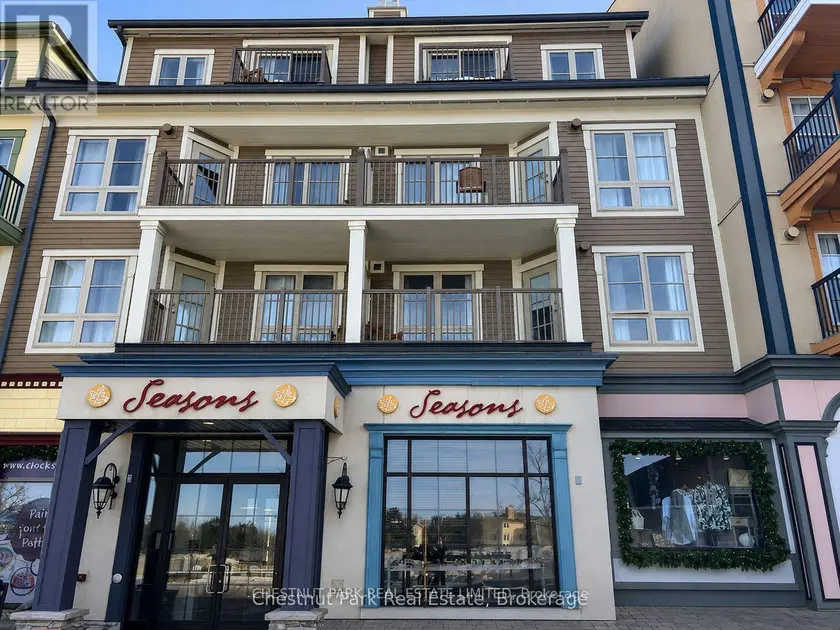 Apartment at 219 - 170 JOZO WEIDER BOULEVARD, Blue Mountains
