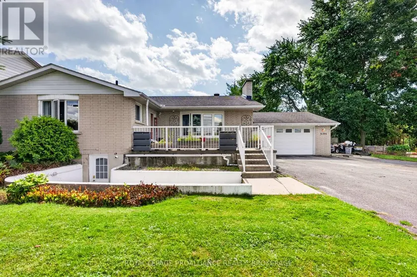 Detached at 3199 PRINCESS STREET, Kingston
