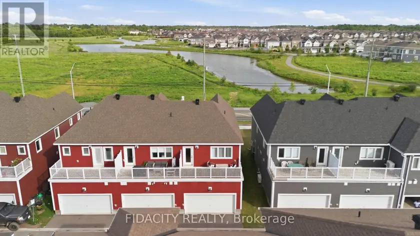 Townhouse at 6333 PERTH STREET, Ottawa