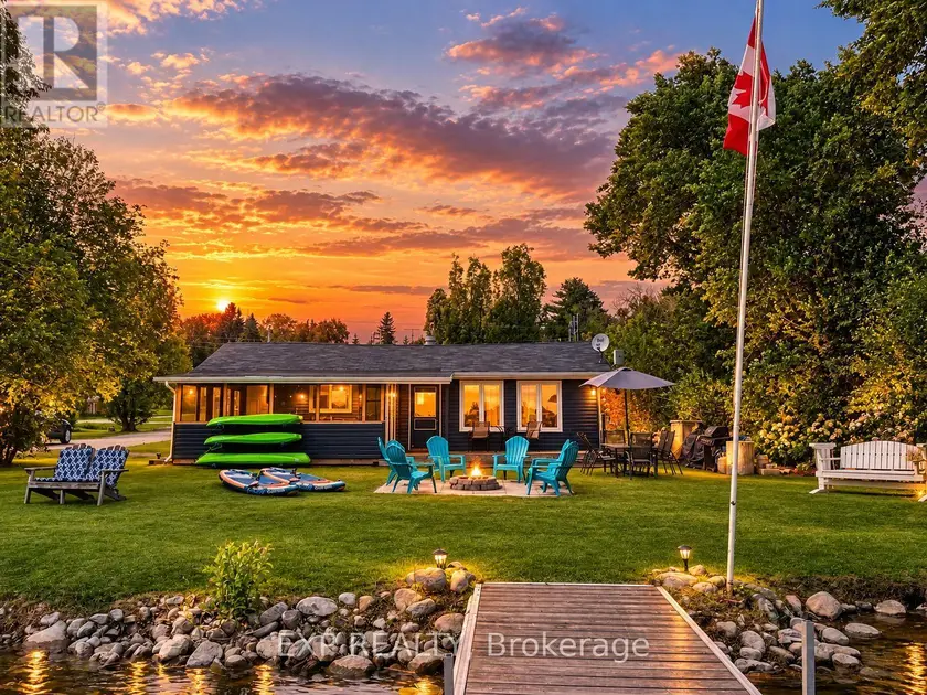 Detached at 9 CHARLOTTE CRESCENT, Kawartha Lakes