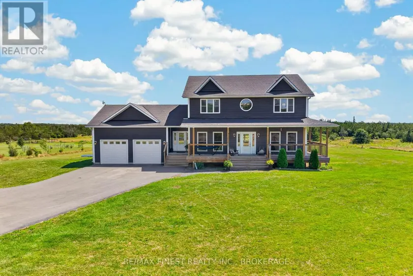 Detached at 292 GLENNELM ROAD, Greater Napanee