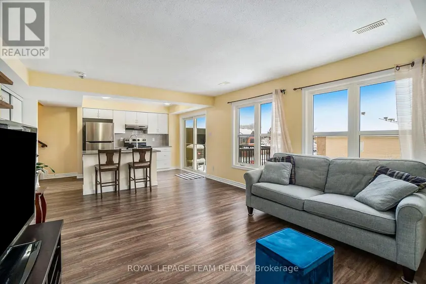 Apartment at 283 INFUSION PRIVATE, Ottawa