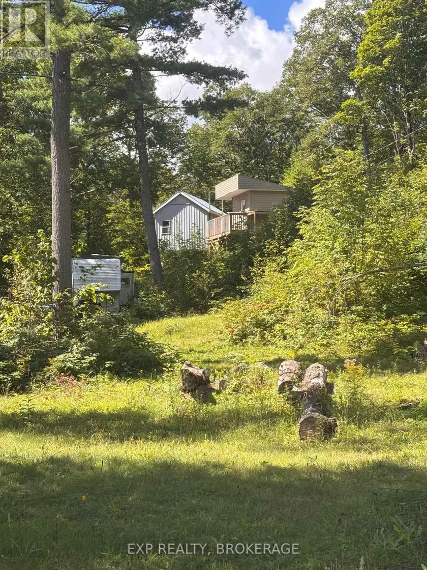 Vacant Land at 1097 BIG BAY DRIVE E, Frontenac