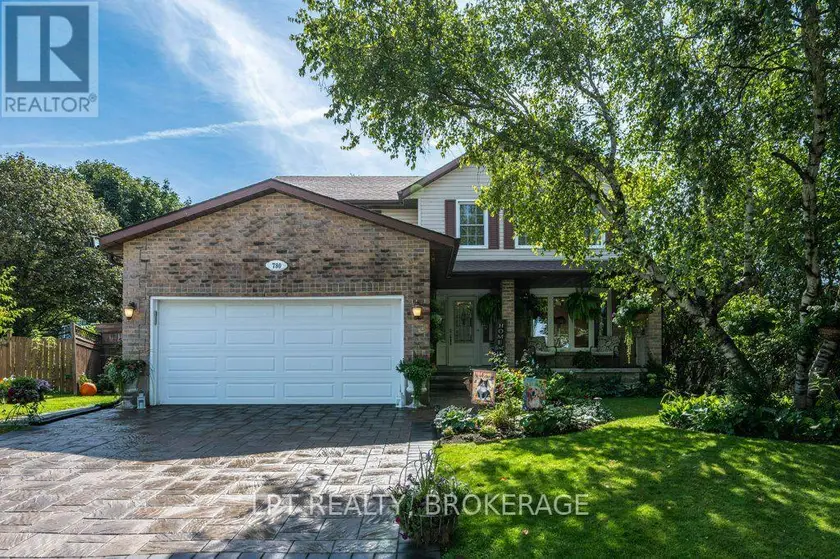 Detached at 780 MUIRFIELD CRESCENT, Kingston