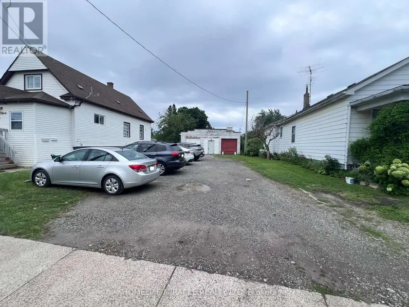 Vacant Land at 5470 LEWIS AVENUE, Niagara Falls
