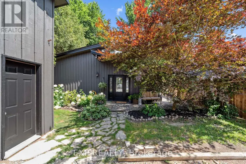 Detached at 250 ORCHARD AVENUE, Zorra