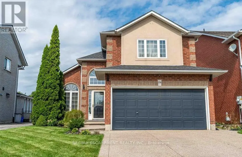 Detached at 136 BRAEMAR AVENUE, Haldimand