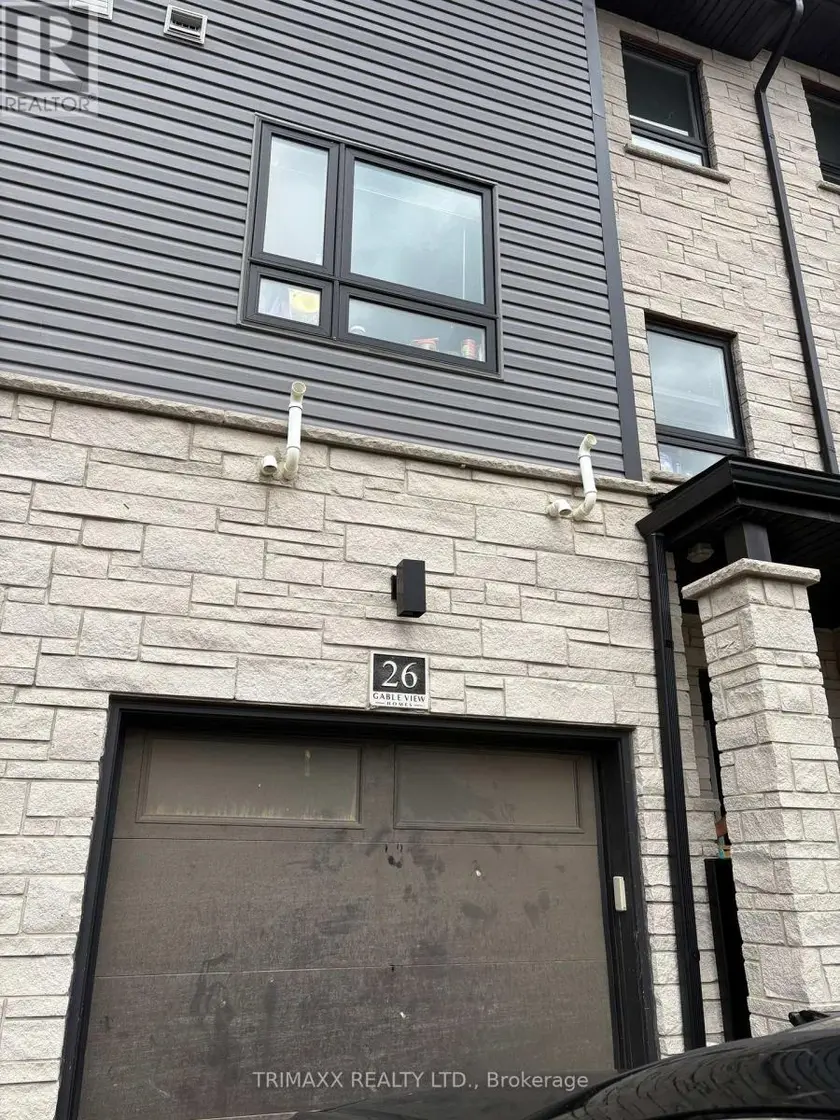 Townhouse at 26 - 51 SPARROW AVENUE, Cambridge