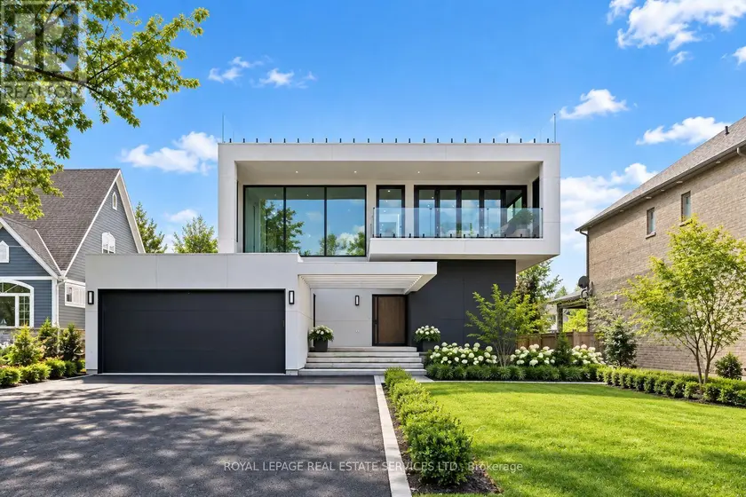 Detached at 36 WINDEMERE ROAD, Hamilton