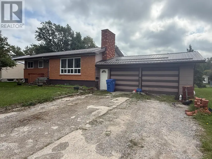 Detached at 210 ST. CHARLES STREET, Dryden