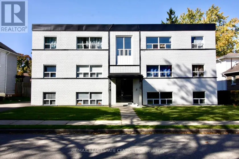 Multiplex at #6 - 424 ARGYLE STREET S, Cambridge