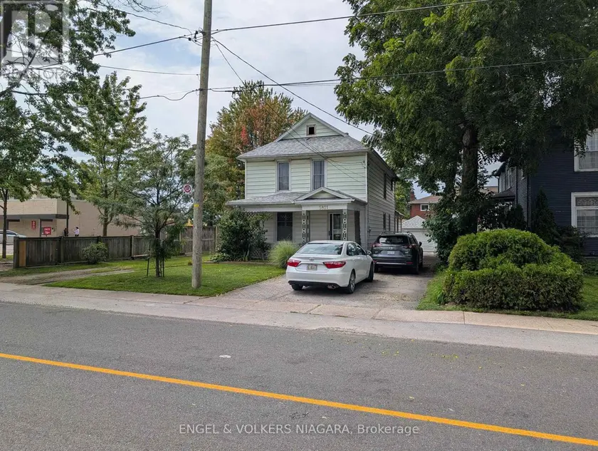 Detached at 5821 LEONARD AVENUE, Niagara Falls
