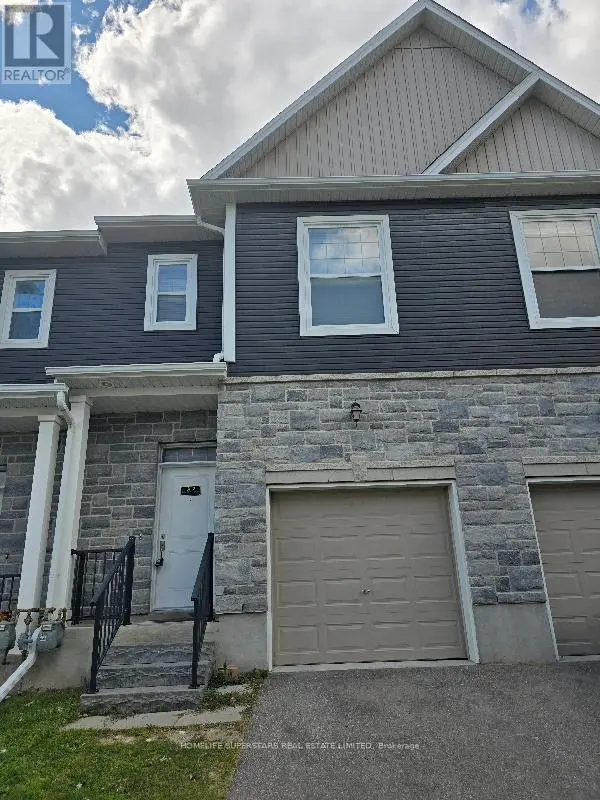 Townhouse at 2A - 439 ATHLONE AVENUE, Woodstock