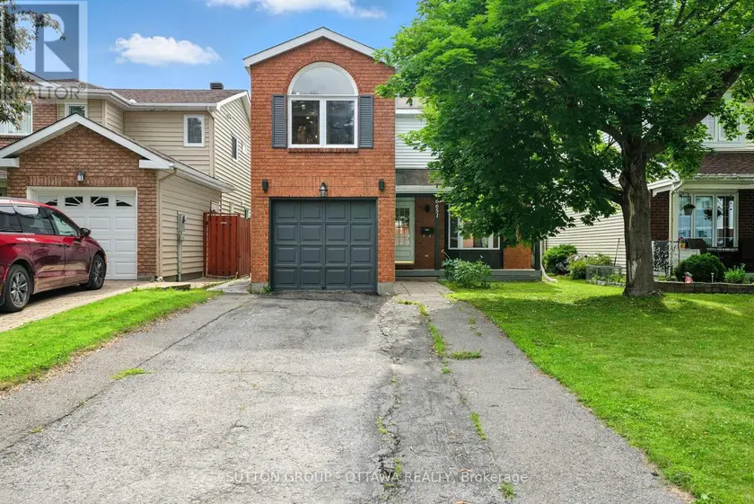 Detached at 6651 TOONEY DRIVE, Ottawa