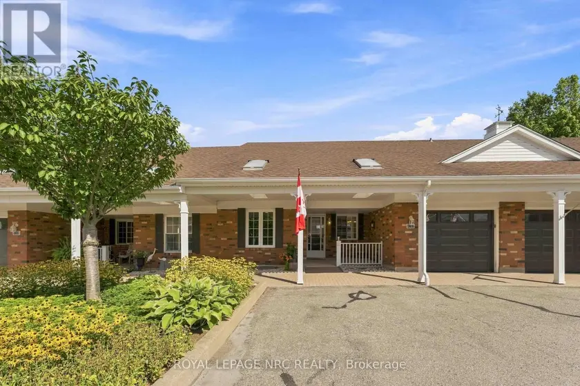 Townhouse at 10 - 4107 BUTTERNUT COURT, Lincoln