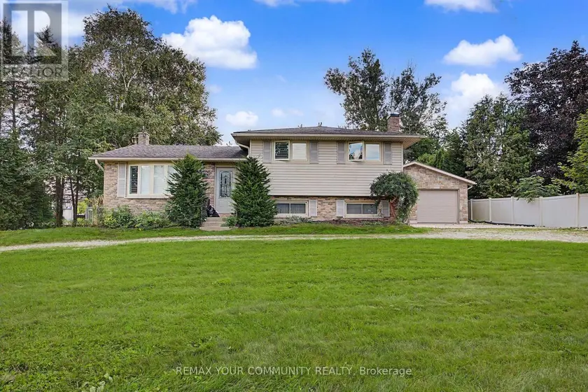 Detached at 745088 OXFORD ROAD 17, Woodstock