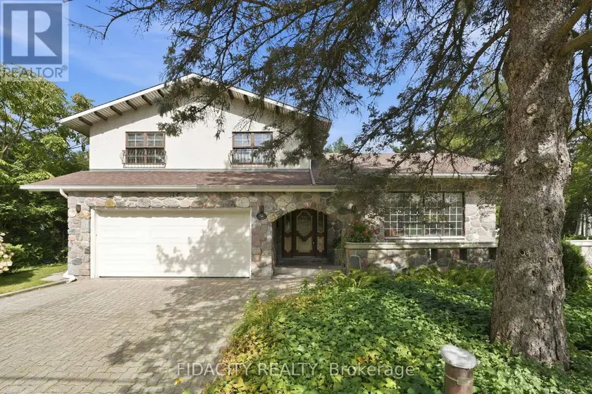Detached at 45 CORTLEIGH DRIVE, Ottawa