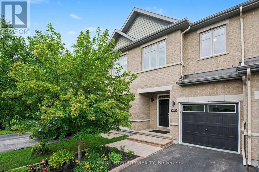 Townhouse at 563 REMNOR AVENUE, Ottawa
