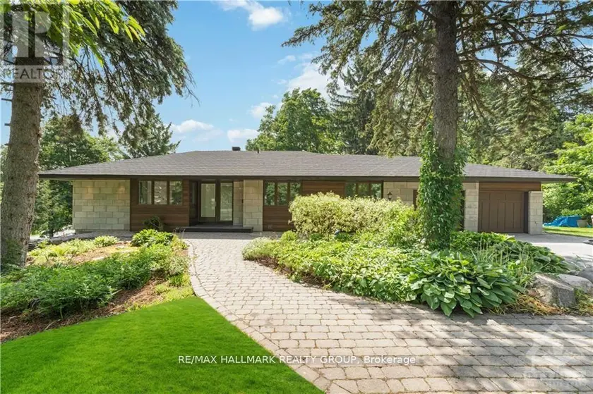 Detached at 41 CEDAR ROAD, Ottawa