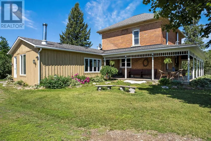 Detached at 3750 BASS ROAD, Rideau Lakes