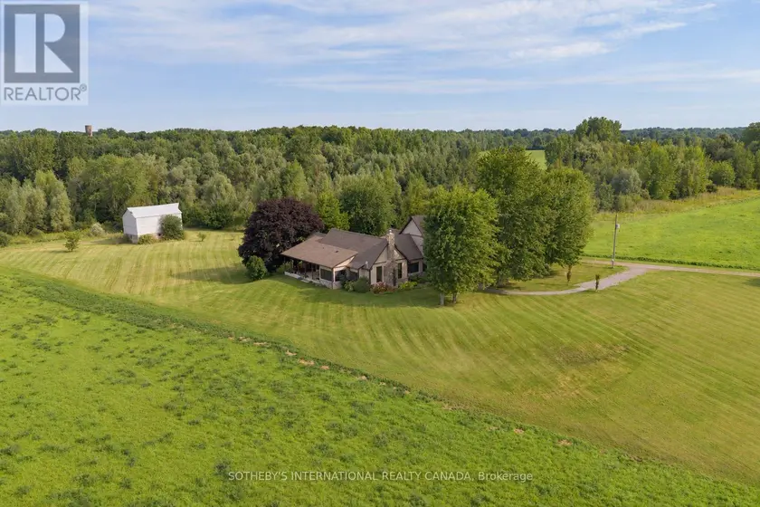 Detached at 151 CONCESSION 7 ROAD E, Hamilton