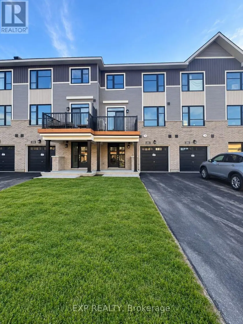 Townhouse at 202 VISIONARY LANE N, Ottawa