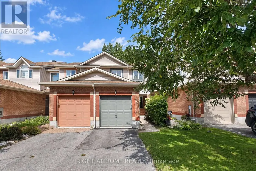 Townhouse at 60 MALHOTRA COURT, Ottawa
