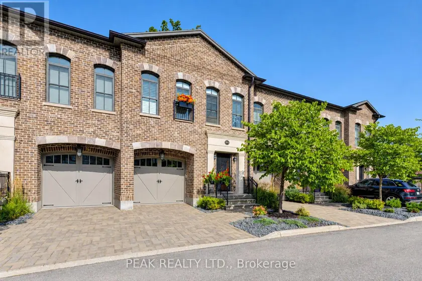 Townhouse at 110 - 362 FAIRVIEW STREET, Wilmot