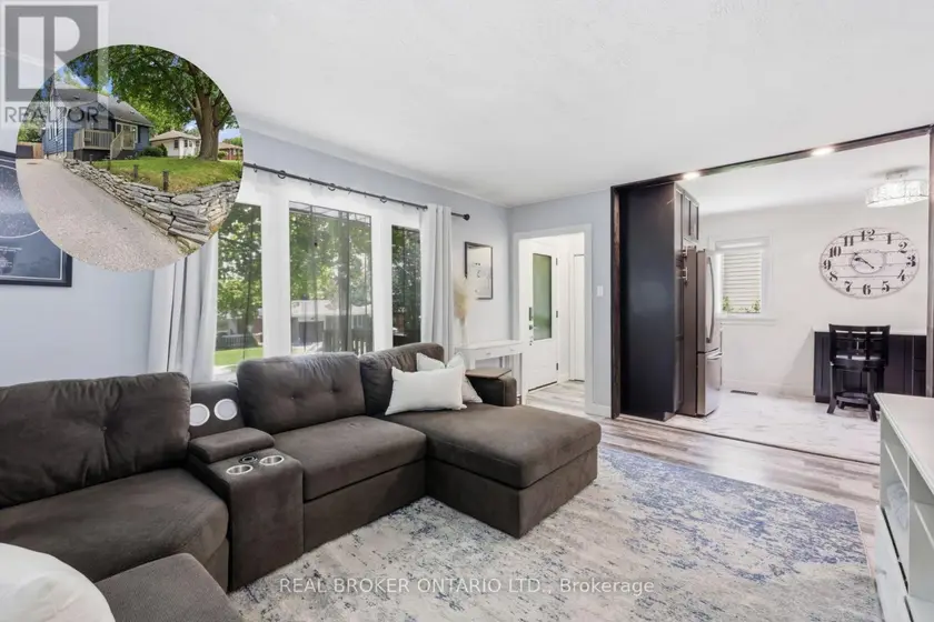 Detached at 21 RIDGEWOOD AVENUE, Guelph