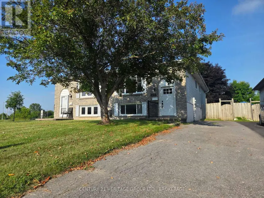 Semi-Detached/Link at 356 OWENS CRESCENT, Kingston