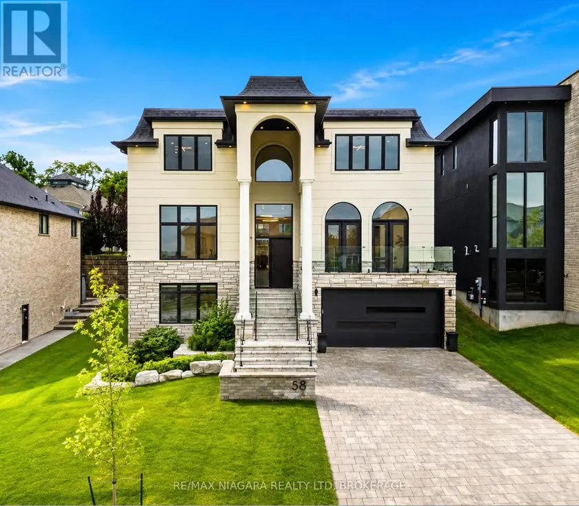 Detached at 58 KENMIR AVENUE, Niagara-on-the-Lake