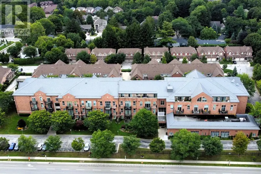 Apartment at 111 - 262 DUNDAS STREET E, Hamilton