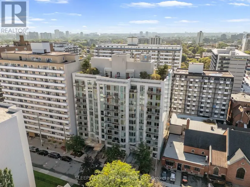 Apartment at 304 - 138 SOMERSET STREET W, Ottawa