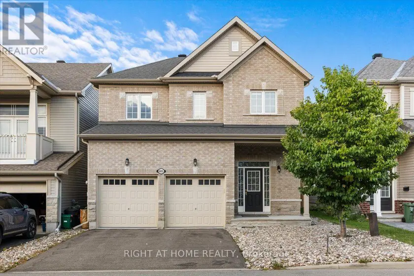 Detached at 605 SILVER SPRUCE WAY, Ottawa