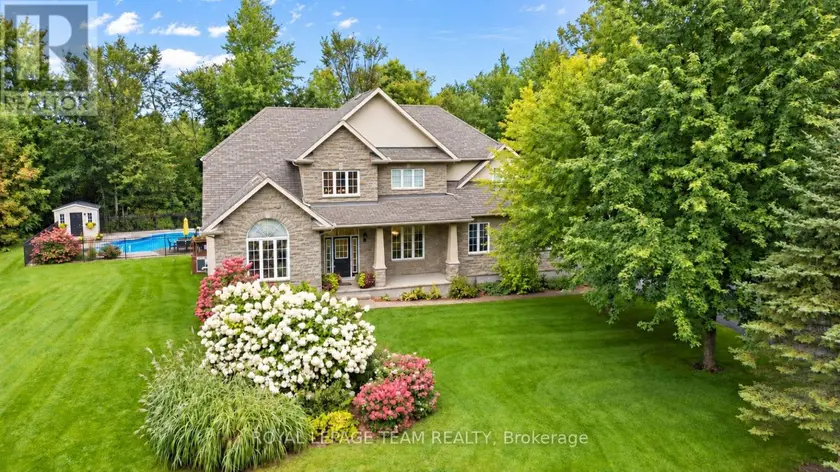 Detached at 234 CYD STREET, Ottawa