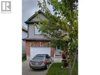 Detached at 640 VIOLET STREET, Waterloo