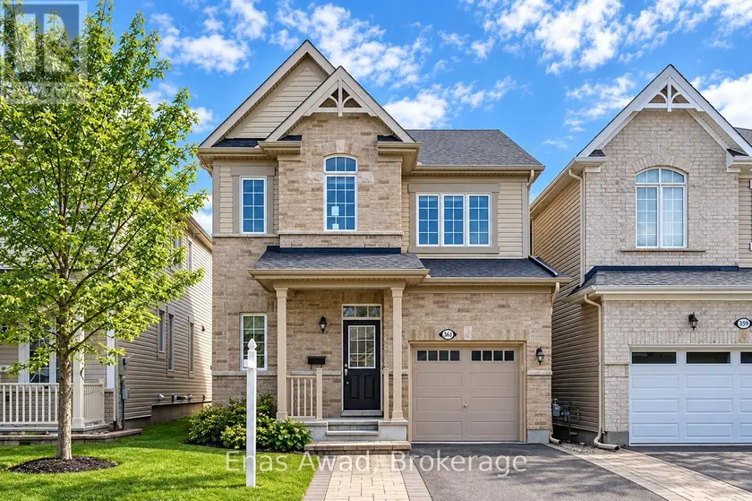 Detached at 361 AUTUMNFIELD STREET, Ottawa