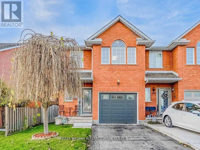 Townhouse at 1166 UPPER WENTWORTH STREET E, Hamilton