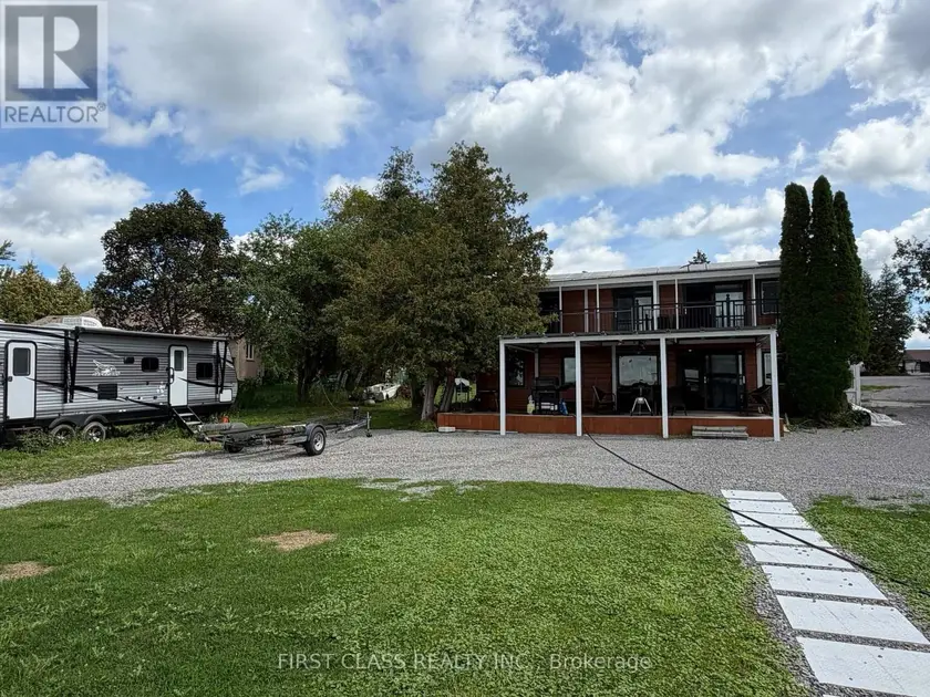 Detached at 37 LAIRD DRIVE, Kawartha Lakes