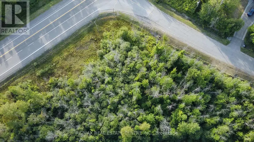 Vacant Land at 41 - 41 CONCESSION 4 ROAD, Ottawa