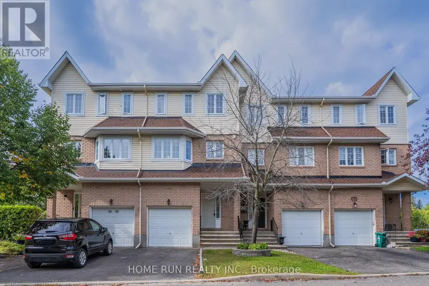 Townhouse at 2632 PALINGS PRIVATE, Ottawa