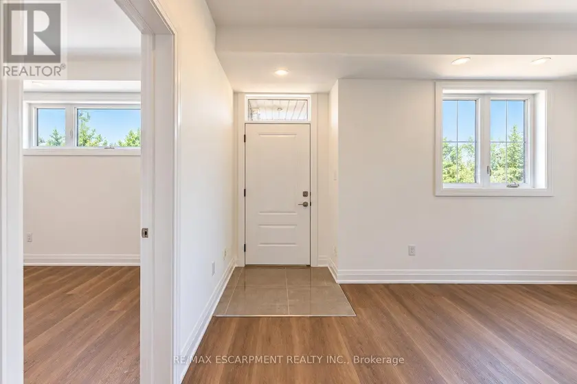 Townhouse at 1 - 86 POULETTE STREET, Hamilton