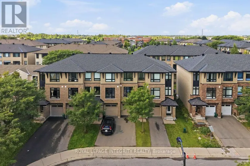 Townhouse at 430 TRALEE ROAD, Ottawa