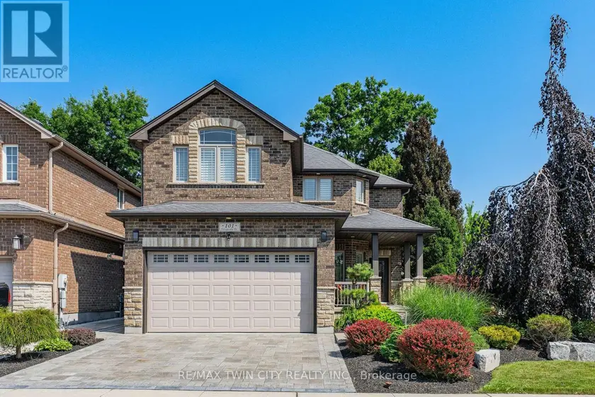 Detached at 101 FITZGERALD DRIVE, Cambridge