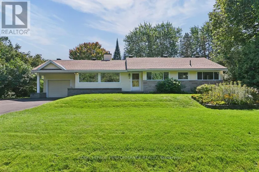 Detached at 18 HONEY GABLES DRIVE, Ottawa
